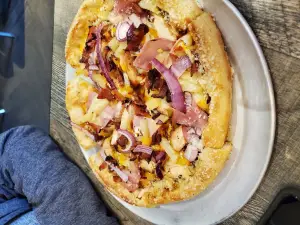 Aubree's Pizzeria & Grill