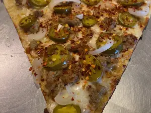 St. Andrews Slice House
