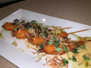 Savor Restaurant and Bar