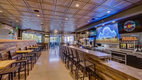 Colorado Tap House in Arvada