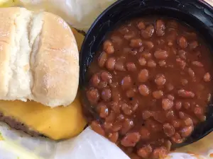 3rd Chute Bar & Grill