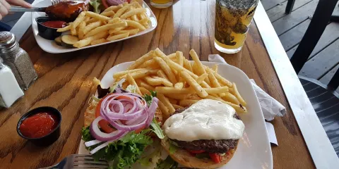 163 Tap Room