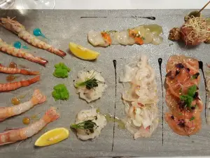 Ristorante Da Fernanda...