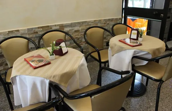 Bar Rivoli
