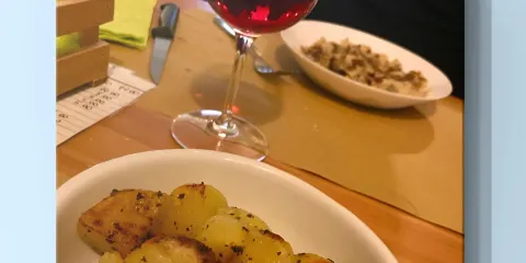 Trattoria I Galli