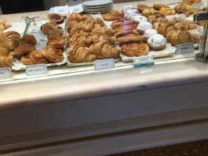 Pasticceria Lazzarin