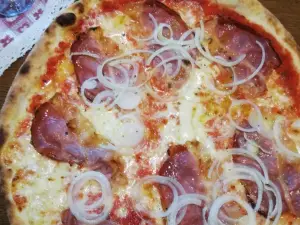 Ristorante Pizzeria Ennemoser