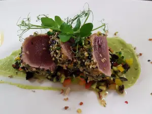 Ristorante Hotel Rita