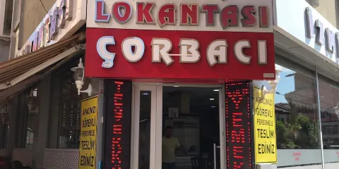 Izmir Lokantasi