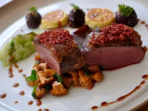 Restaurant Hofstube
