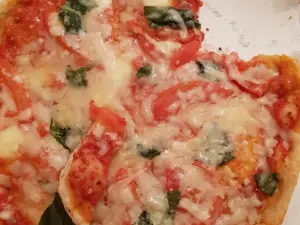 Pizza + Pasta Stuttgart