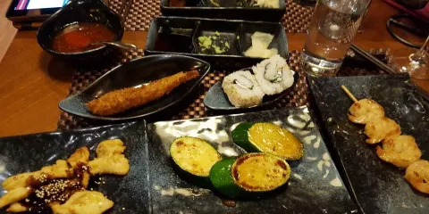 East Restaurant
