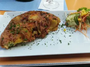 Theatercafe Plauen