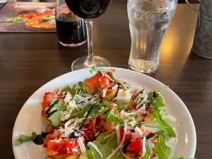 Pizzeria Michelone