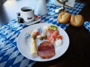 Café Louise