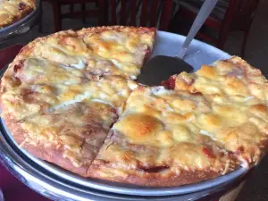 Colonnade Pizza & Restaurant