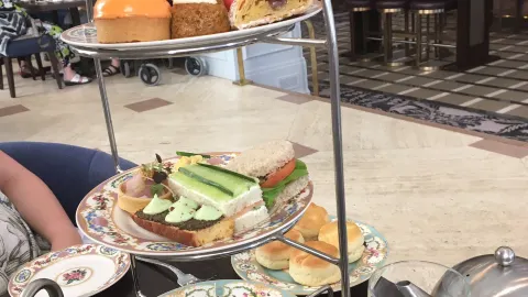 ZOE'S in Ottawa