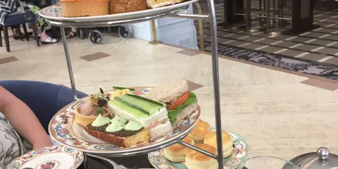 Zoe's