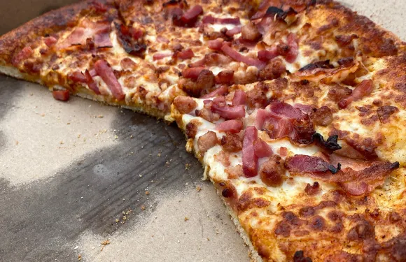 Little Caesars