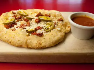 Sicilian Gourmet Pizza & Pasta