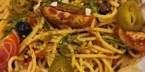Denlim's Kitchen