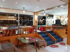 Kaymito Kitchen