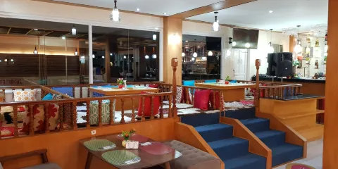 Kaymito Kitchen
