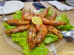Sidreria Parrilla La Costa
