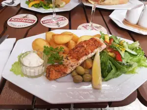 Magnolia Restaurant