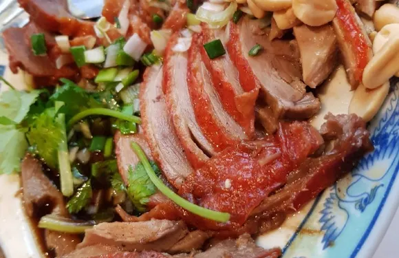 中華飯店