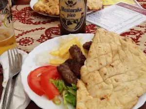 Caffe Stari grad