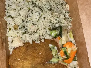 Island Grill (Main Street) Ocho Rios