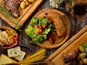Osteria 10