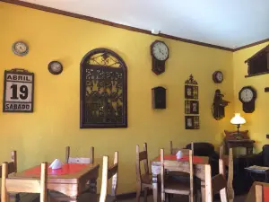 Cafe Sorbo