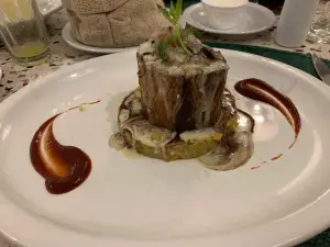 El Boyero Restaurant
