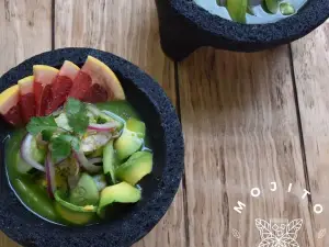 Mojito Resto Bar