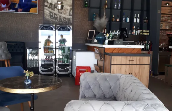 Bava Bar