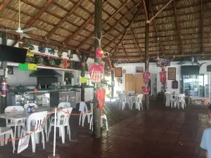 JJ's Tacos y Cosas