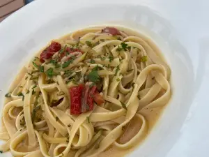 Il Pellicano Cucina Italiana