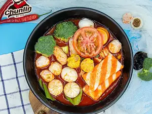 Xinchunlin Spicy Hot Pot (wenfengguangchang)