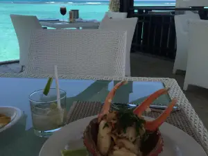 Neptuno's Club Restaurant