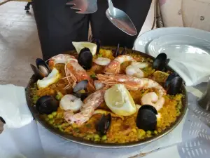 Restaurante Isabel