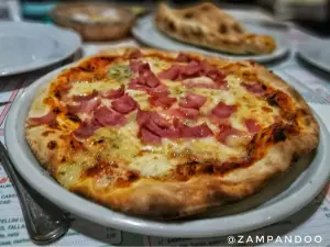 La Mamma