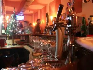 Friends PUB