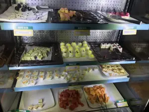 Barbeque Nation