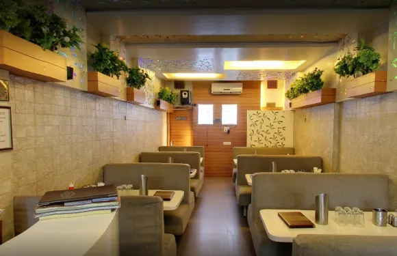 Swagat Cakes & Restaurant