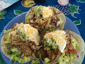 Tacomaya