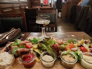 Bon-Vivant the Belgian Beer Cafe