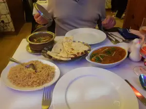 Cobra Tandoori