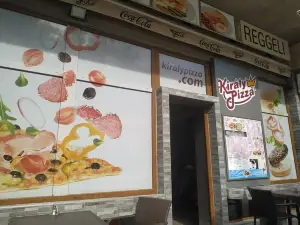 Kiraly Pizza